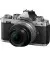 Бездзеркальний фотоапарат Nikon Z fc + 16-50 VR Kit (VOA090K002)