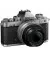 Бездзеркальний фотоапарат Nikon Z fc + 16-50 VR Kit (VOA090K002)