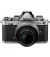 Бездзеркальний фотоапарат Nikon Z fc + 16-50 VR Kit (VOA090K002)