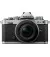 Бездзеркальний фотоапарат Nikon Z fc + 16-50 VR Kit (VOA090K002)