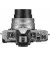 Бездзеркальний фотоапарат Nikon Z fc + 16-50 VR Kit (VOA090K002)