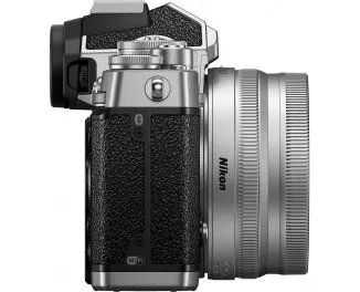 Бездзеркальний фотоапарат Nikon Z fc + 16-50 VR Kit (VOA090K002)