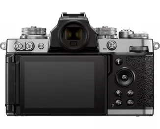 Бездзеркальний фотоапарат Nikon Z fc + 16-50 VR Kit (VOA090K002)