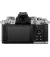 Бездзеркальний фотоапарат Nikon Z fc + 16-50 VR Kit (VOA090K002)