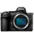 Бездзеркальний фотоапарат Nikon Z5 Body Black (VOA040AE)