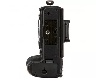 Бездзеркальний фотоапарат Nikon Z5 Body Black (VOA040AE)