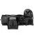 Бездзеркальний фотоапарат Nikon Z5 Body Black (VOA040AE)