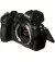 Бездзеркальний фотоапарат Nikon Z5 Body Black (VOA040AE)