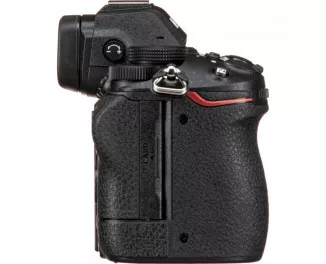 Бездзеркальний фотоапарат Nikon Z5 Body Black (VOA040AE)