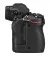 Бездзеркальний фотоапарат Nikon Z5 Body Black (VOA040AE)