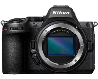 Беззеркальный фотоаппарат Nikon Z5 II Body (VOA170AE)