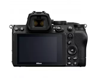 Беззеркальный фотоаппарат Nikon Z5 + 24-50 f4-6.3 (VOA040K001)