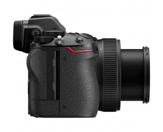 Беззеркальный фотоаппарат Nikon Z5 + 24-50 f4-6.3 (VOA040K001)