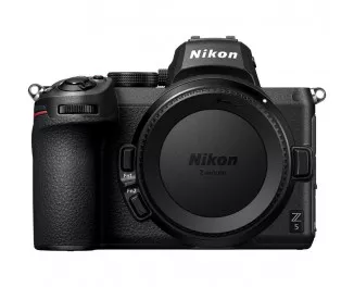 Беззеркальный фотоаппарат Nikon Z5 + 24-50 f4-6.3 (VOA040K001)