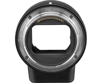 Беззеркальный фотоаппарат Nikon Z5 + FTZ adapter (VOA040K002)
