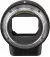 Беззеркальный фотоаппарат Nikon Z5 + FTZ adapter (VOA040K002)
