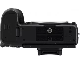 Беззеркальный фотоаппарат Nikon Z5 + FTZ adapter (VOA040K002)