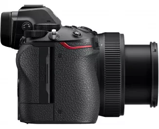 Беззеркальный фотоаппарат Nikon Z5 + FTZ adapter (VOA040K002)