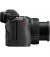 Беззеркальный фотоаппарат Nikon Z5 + FTZ adapter (VOA040K002)