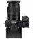 Беззеркальный фотоаппарат Nikon Z6 II Body + FTZ Mount Adapter (VOA060K002)
