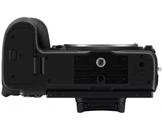 Беззеркальный фотоаппарат Nikon Z6 II Body + FTZ Mount Adapter (VOA060K002)