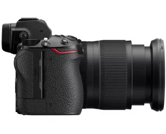 Беззеркальный фотоаппарат Nikon Z6 II Body + FTZ Mount Adapter (VOA060K002)