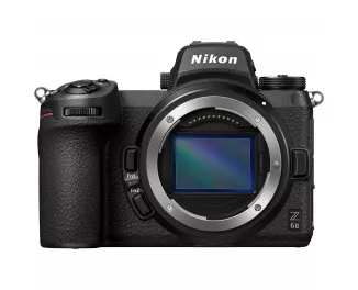 Беззеркальный фотоаппарат Nikon Z6 II body (VOA060AE)