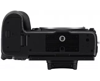 Беззеркальный фотоаппарат Nikon Z6 II body (VOA060AE)