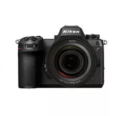 Беззеркальный фотоаппарат Nikon Z6 III kit 24-120mm f/4 S (VOA130K002)