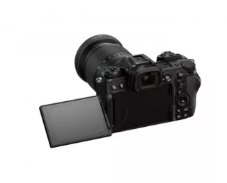 Беззеркальный фотоаппарат Nikon Z6 III kit 24-120mm f/4 S (VOA130K002)