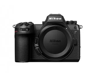 Беззеркальный фотоаппарат Nikon Z6 III kit 24-120mm f/4 S (VOA130K002)