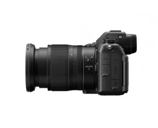 Беззеркальный фотоаппарат Nikon Z6 III kit 24-120mm f/4 S (VOA130K002)