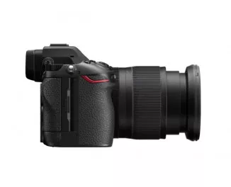 Беззеркальный фотоаппарат Nikon Z6 III kit 24-120mm f/4 S (VOA130K002)