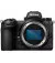 Бездзеркальний фотоапарат Nikon Z7 II Body (VOA070AE)