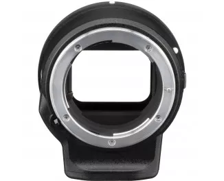 Беззеркальный фотоаппарат Nikon Z7 II + FTZ Adapter Kit (VOA070K002)