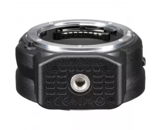 Беззеркальный фотоаппарат Nikon Z7 II + FTZ Adapter Kit (VOA070K002)