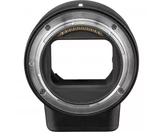 Беззеркальный фотоаппарат Nikon Z7 II + FTZ Adapter Kit (VOA070K002)