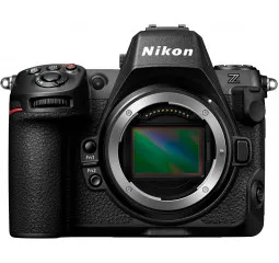 Беззеркальный фотоаппарат Nikon Z8 Body (VOA101AE)