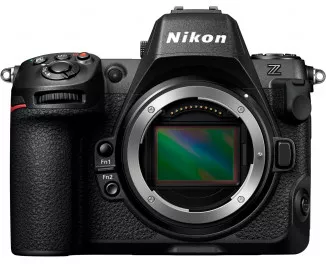 Беззеркальный фотоаппарат Nikon Z8 Body (VOA101AE)