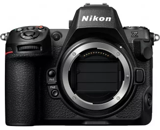Беззеркальный фотоаппарат Nikon Z8 Body (VOA101AE)