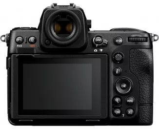 Беззеркальный фотоаппарат Nikon Z8 Body (VOA101AE)
