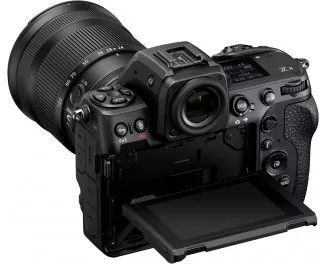 Беззеркальный фотоаппарат Nikon Z8 Body (VOA101AE)