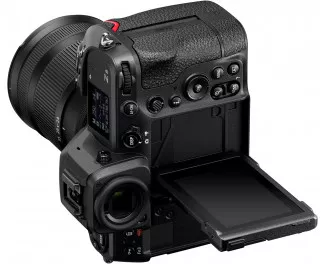 Беззеркальный фотоаппарат Nikon Z8 Body (VOA101AE)