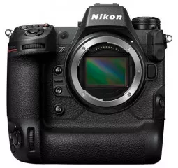 Беззеркальный фотоаппарат Nikon Z9 Body (VOA080AE)