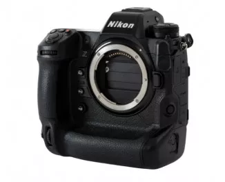 Беззеркальный фотоаппарат Nikon Z9 Body (VOA080AE)