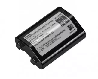 Беззеркальный фотоаппарат Nikon Z9 Body (VOA080AE)