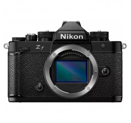 Беззеркальный фотоаппарат Nikon Zf body (VOA120AE)