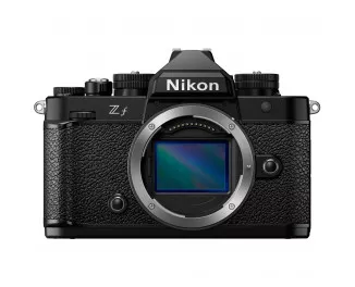 Беззеркальный фотоаппарат Nikon Zf body (VOA120AE)
