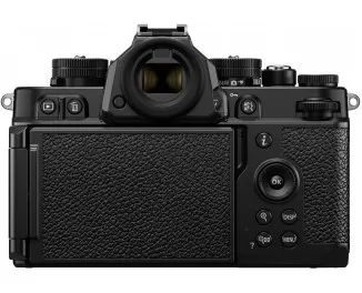Беззеркальный фотоаппарат Nikon Zf body (VOA120AE)
