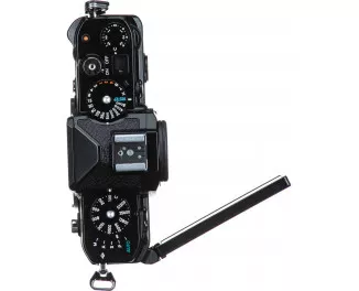 Беззеркальный фотоаппарат Nikon Zf body (VOA120AE)
